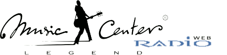 Logo Music Center Legend Radio